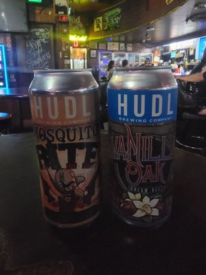 Huntridge Tavern by null