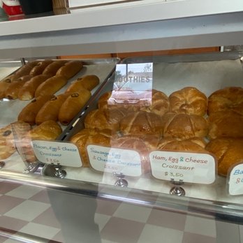 Donut Palace - Donuts Near Me - Pflugerville, Texas