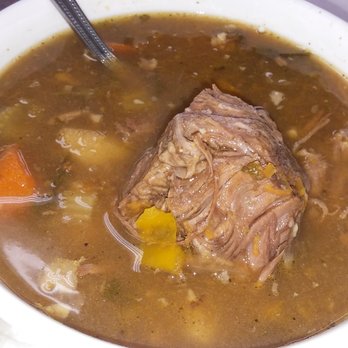 El Arepaso Venezuelan Cafe - Caldo de Res - Venezuelan Near Me - Tulsa, Oklahoma El Arepaso Venezuelan Cafe - Caldo de Res - Venezuelan Near Me - Tulsa, Oklahoma