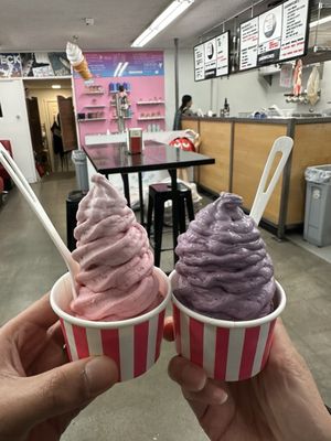 Tip Top: an Ice Cream Shop by null