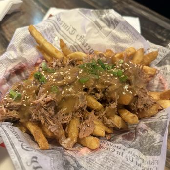 Ohana Island Grill & Bar - Loaded Fries - Bars Near Me - Delaware, Ohio Ohana Island Grill & Bar - Loaded Fries - Bars Near Me - Delaware, Ohio