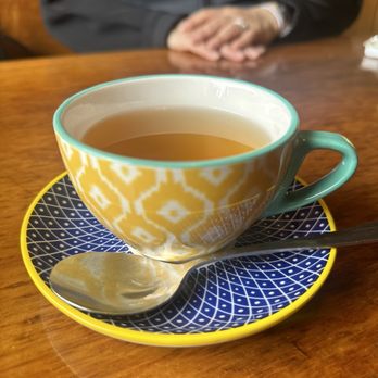 Drift Inn - Pepepermint tea - New American Near Me - Yachats, Oregon Drift Inn - Pepepermint tea - New American Near Me - Yachats, Oregon