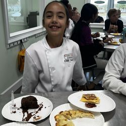 Young Chefs Academy