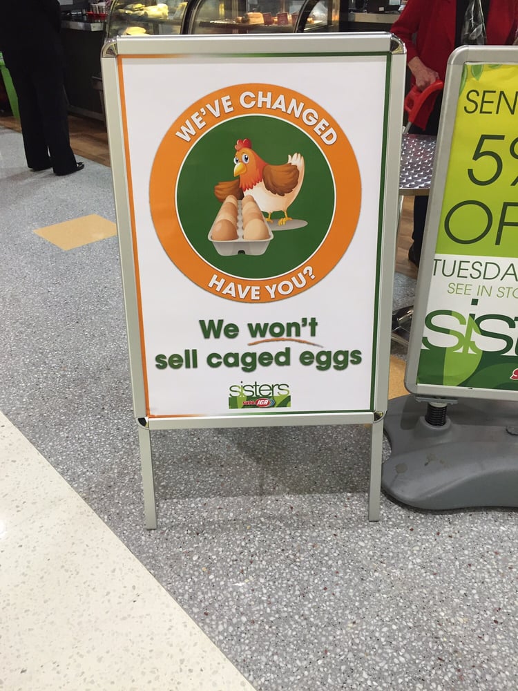 SUPA IGA 420 Joondalup Dr, Joondalup Western Australia, Australia