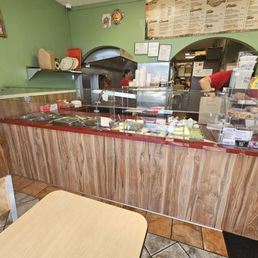Interior Interior