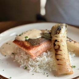 Trout