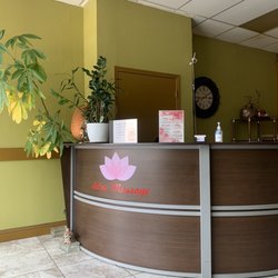 Lotus Massage