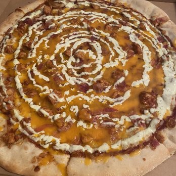 Big G's Pizza - The Savage Grand Slam Pizza - Pizza Near Me - Chicago, Illinois Big G's Pizza - The Savage Grand Slam Pizza - Pizza Near Me - Chicago, Illinois