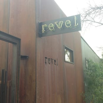 Revel - Korean Near Me - Seattle, Washington Revel - Korean Near Me - Seattle, Washington