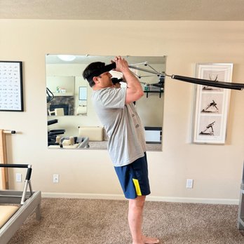 Cecile Classical Pilates - Pilates Near Me - Omaha, Nebraska Cecile Classical Pilates - Pilates Near Me - Omaha, Nebraska
