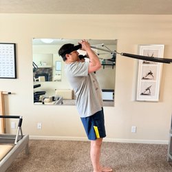 Cecile Classical Pilates