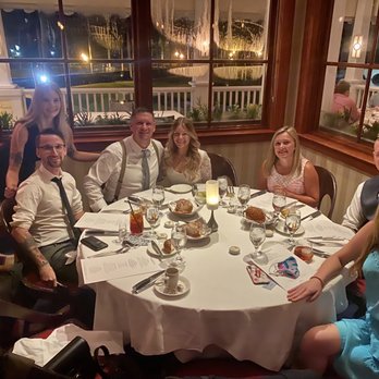 Flagler Steakhouse - Outstanding night, excellent service, and it'll be hard to eat anywhere else after this! - Steakhouses Near Me - Palm Beach, Florida