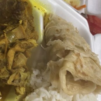 Caribbean Chill & Grill - Caribbean Near Me - Redford, Michigan