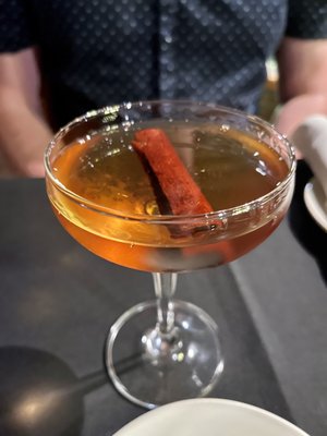 The Earle Restaurant by null