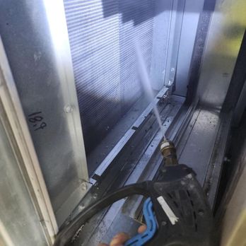 J&Y AC Services - air duct cleaning - Heating & Air Conditioning/HVAC Near Me J&Y AC Services - air duct cleaning - Heating & Air Conditioning/HVAC Near Me