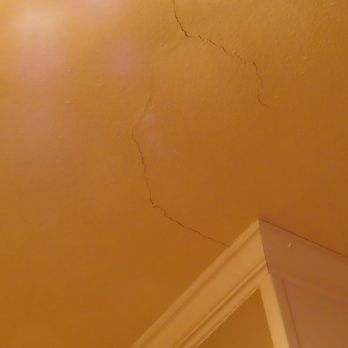NorTex Painting and Gutters - Ceiling before repair and paint - Painters Near Me - Plano, Texas NorTex Painting and Gutters - Ceiling before repair and paint - Painters Near Me - Plano, Texas