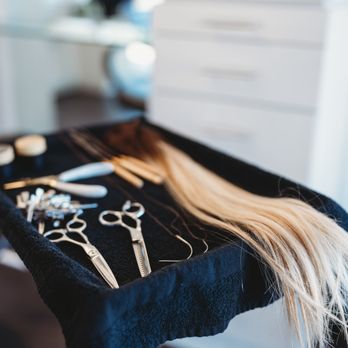 Mishawna Romero Hair - Habit Hidden Extensions. Hand Tied Hair. Santee. www.mishawnaromerohair.com - Hair Stylists Near Me - Santee, California Mishawna Romero Hair - Habit Hidden Extensions. Hand Tied Hair. Santee. www.mishawnaromerohair.com - Hair Stylists Near Me - Santee, California