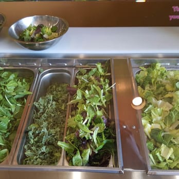 Salata - Salad Near Me - Houston, Texas Salata - Salad Near Me - Houston, Texas