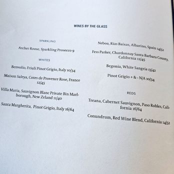 Thames Landing - Menu - American Near Me - Portland, Maine Thames Landing - Menu - American Near Me - Portland, Maine