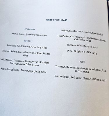 Menu photo 6 Thames Landing Portland, ME Menu photo 6 Thames Landing Portland, ME