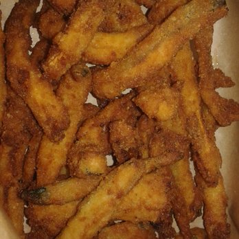 The Original Tops - Zucchini Fries. - Burgers Near Me - Pasadena, California The Original Tops - Zucchini Fries. - Burgers Near Me - Pasadena, California