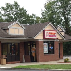 Dunkin' - Dunkin' Donuts in Marlborough
