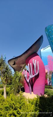 Disney's Art of Animation Resort by null