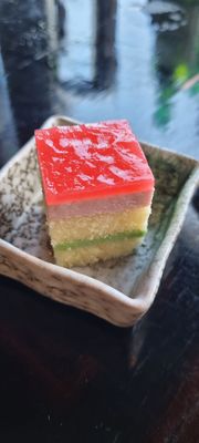 Kinki Restaurant + Bar - Japanese Fusion @ Customs House by null