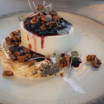 Lucky Robot Restaurant - Yuzu pie SOOO GOOOD! @cl2foodies on ig~ - Sushi Bars Near Me - Austin, Texas Lucky Robot Restaurant - Yuzu pie SOOO GOOOD! @cl2foodies on ig~ - Sushi Bars Near Me - Austin, Texas