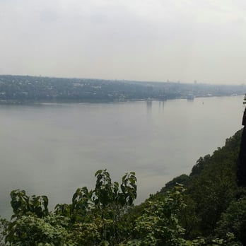 Palisades Interstate Park Commission - Hiking Near Me - Alpine, New Jersey