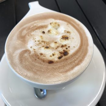 9Bar HNL - Hot chocolate - Coffee & Tea Near Me - Honolulu, Hawaii 9Bar HNL - Hot chocolate - Coffee & Tea Near Me - Honolulu, Hawaii