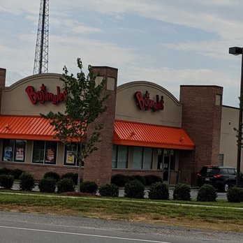 Bojangles - Bojangles, Charlotte Highway, Troutman - Salad Near Me - Troutman, North Carolina