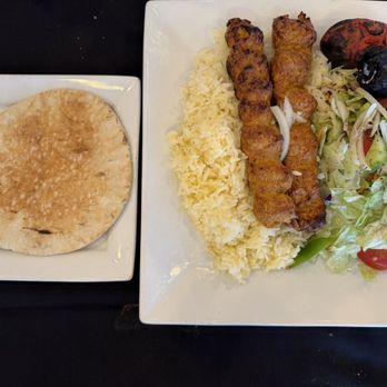 Shish Kabob House - Chicken kabob - Middle Eastern Near Me - Las Vegas, Nevada Shish Kabob House - Chicken kabob - Middle Eastern Near Me - Las Vegas, Nevada