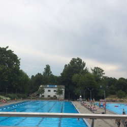 Parkschwimmbad