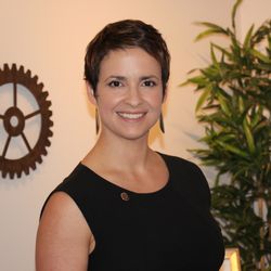 NoVA Hypnosis - Monica Marusceac, MBA, BCH, Veteran, Pilot, Speaker