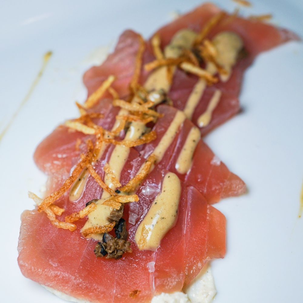 Mare - Seafood Near Me - Boston, Massachusetts