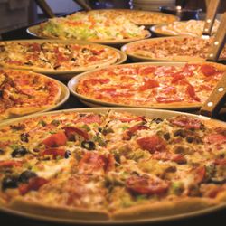 Pizza Ranch