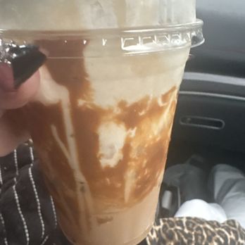 We Are Coffee - Biscoff latte - Coffee & Tea Near Me - Los Angeles, California We Are Coffee - Biscoff latte - Coffee & Tea Near Me - Los Angeles, California