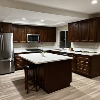 MEGA Remodeling Solutions - Flooring Near Me