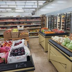 Jones Market & Deli