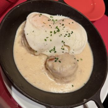Netflix Bites - Biscuits and Gravy - American Near Me - Las Vegas, Nevada Netflix Bites - Biscuits and Gravy - American Near Me - Las Vegas, Nevada