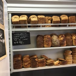 Brackens Cafe