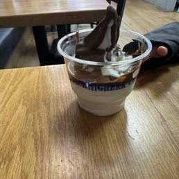 Greek yogurt ice cream Greek yogurt ice cream