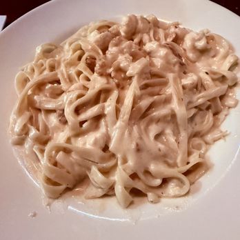 Cortese Restaurant - Fettuccine ignazio - Italian Near Me - Binghamton, New York Cortese Restaurant - Fettuccine ignazio - Italian Near Me - Binghamton, New York