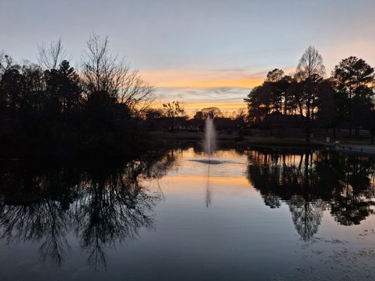 Avondale Park by null