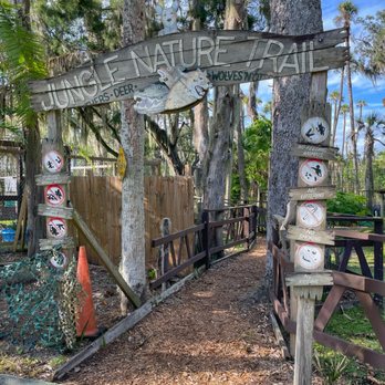 JUNGLE ADVENTURES - Updated July 2025 - 342 Photos & 131 Reviews - 26205 E Colonial Dr ...