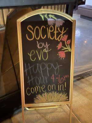 Society by null