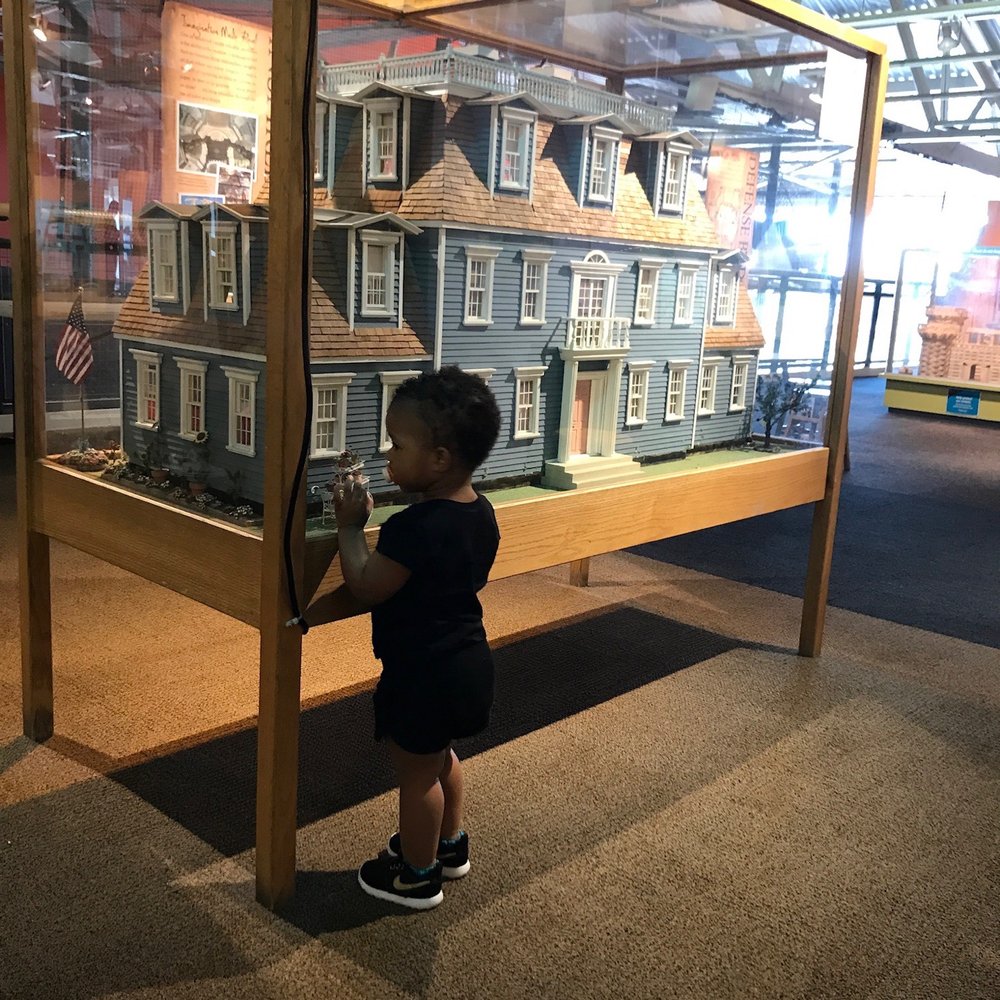 Brooklyn Children's Museum - Art - Children's Museums Near Me - Brooklyn, New York
