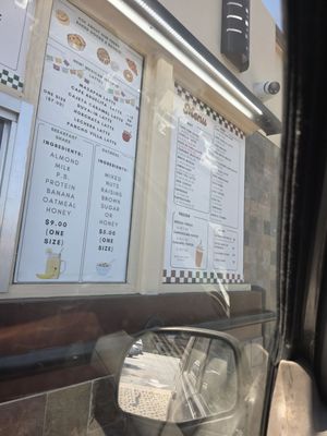 Menu photo 2 Drinx Downey, CA Menu photo 2 Drinx Downey, CA