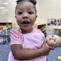 Higher Learning Academy Preschool